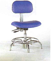 Ergonomic Clean Room Chair