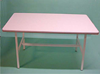 Heavy Duty Clean Room Tables