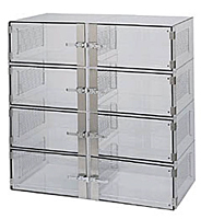 Desiccator Cabinets (DC Series)